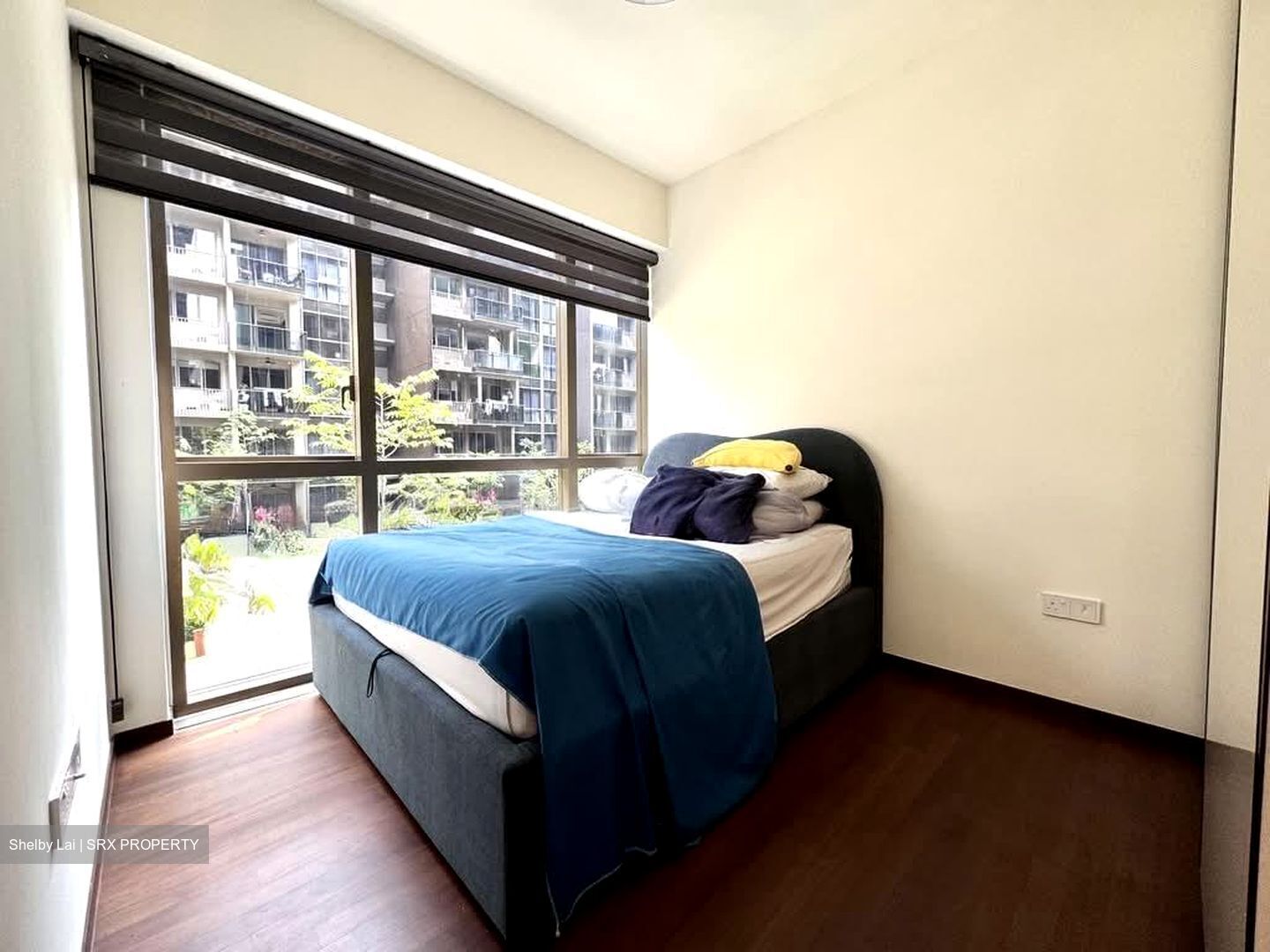 FORETT AT BUKIT TIMAH (D21), Apartment #557834281
